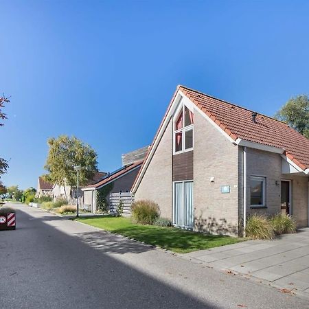 Hello Zeeland - Vakantiehuis Zwin 004 Breskens Exteriör bild